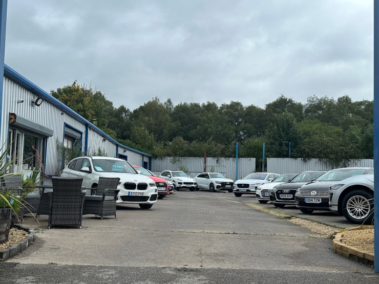 THE LOCALCARS4SALE NETWORK EXPANDS AS WE WELCOME CARS OF PENARTH ROAD IN CARDIFF